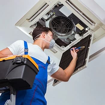 Cleaning & maintenance plans