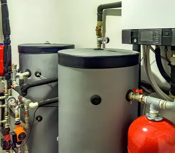 Water Heater Installation Service in Dubai