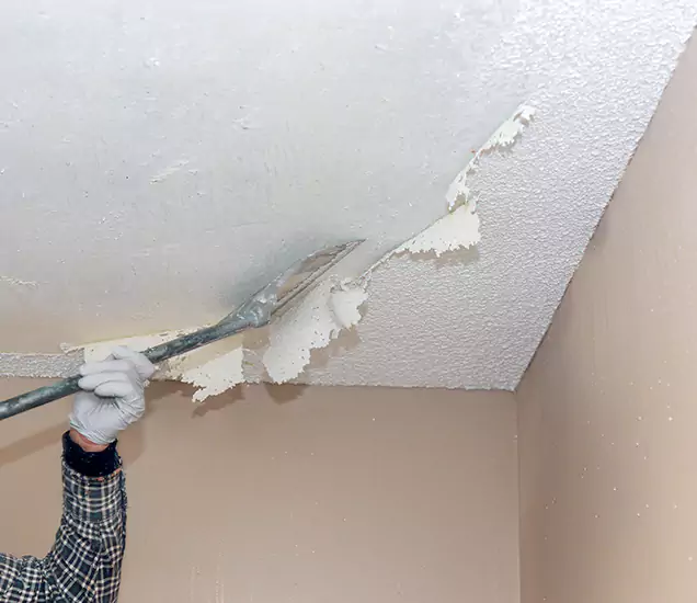 Ceiling Roof Leak Repair in Dubai