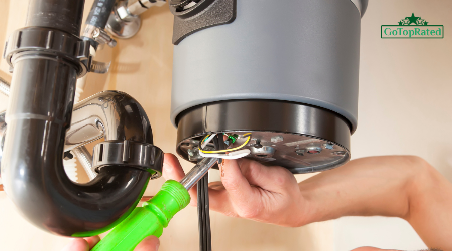 Garbage Disposal Repair Costs