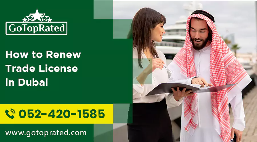 how-to-renew-trade-license-in-dubai