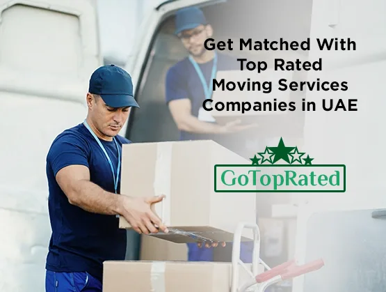 Moving Services in Sharjah