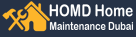 HOMD Home Maintenance Services Dubai