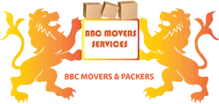 Bbc Mover Home Shifting Services Near Me in Dubai
