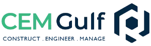 CEM Gulf LLC Electrician Repair Near Me in Dubai