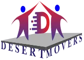 Desert Movers Home Moving Services in Dubai