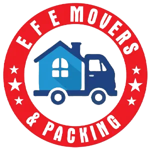 Efe Movers Packing Only Services in Abu Dhabi