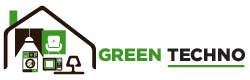 Green Techno Garage Door Opener Installation in Dubai