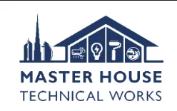 Master House Mini Split AC Unit Installation in Dubai