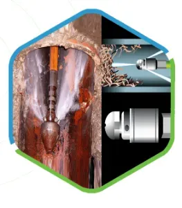 Mazmo Environmental Services Sewer Line Repair plumber in Abu Dhabi