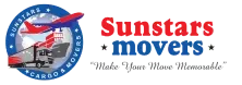 Sunstars Movers Domestic Movers and Packers in Dubai