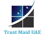 Trust Maid UAE Full House Deep Cleaning Services in Sharjah