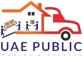 Uae Public Movers Cheap Affordable Movers in Dubai