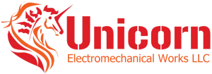 Unicorn Electromechanical Works LLC Same Day Electrician in Dubai