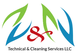 Z & N Technical & Cleaning Services LLC Professional Electrician in Dubai