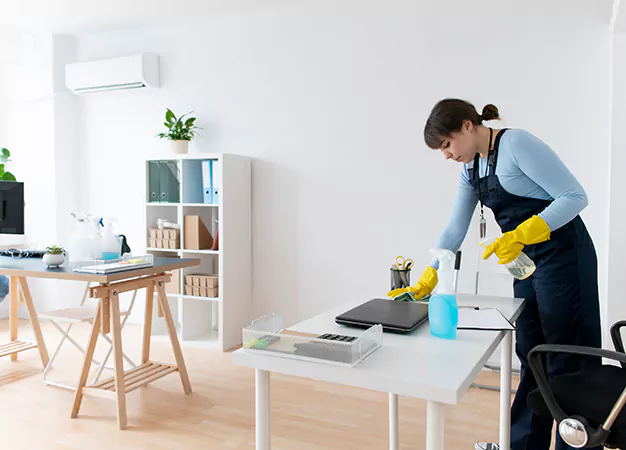 Deep Cleaning Company Dubai - A Though Cleanup Service