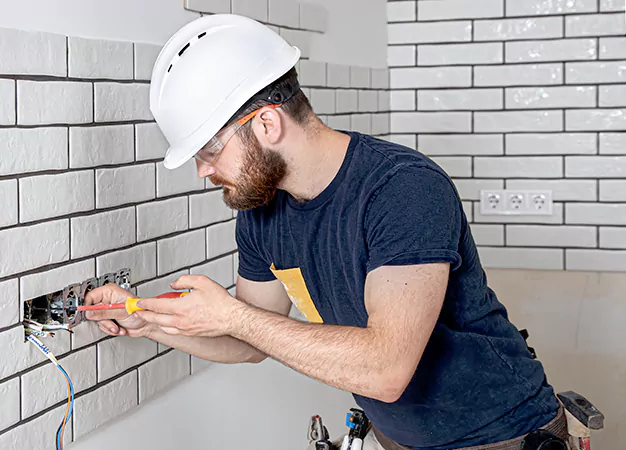 Experienced Residential Electrical Contractors in Dubai