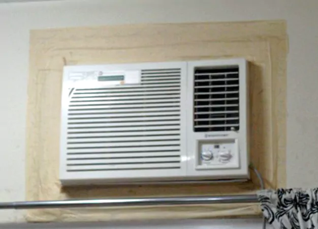 Best HVAC Company in Dubai