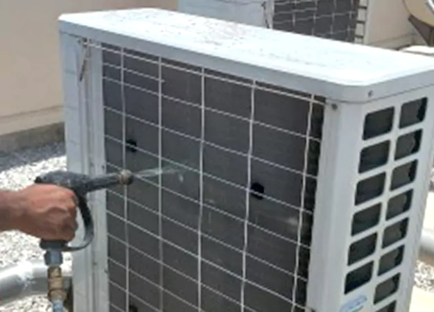 Premium and Affordable HVAC Services in Dubai