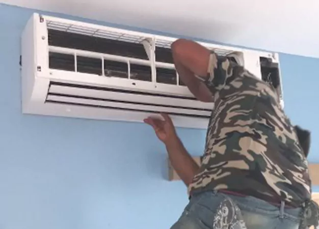 Reliable HVAC Maintenance Companies in Dubai