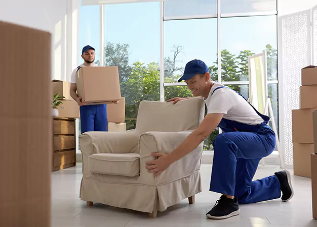 One of the Most Reliable Furniture Moving Companies in Dubai