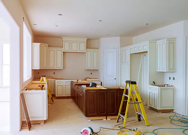 Making Your Homes Brighter with Our Home Renovation Services in Dubai