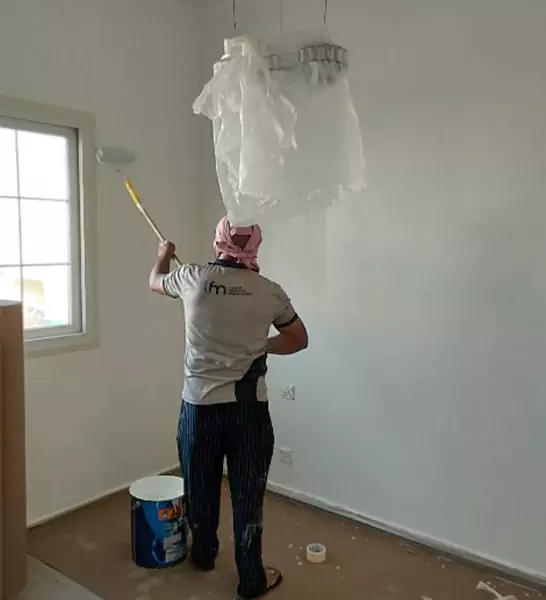 Home Painting Service in Dubai