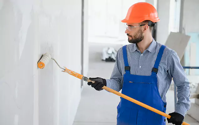 House Painters Near Me in Dubai