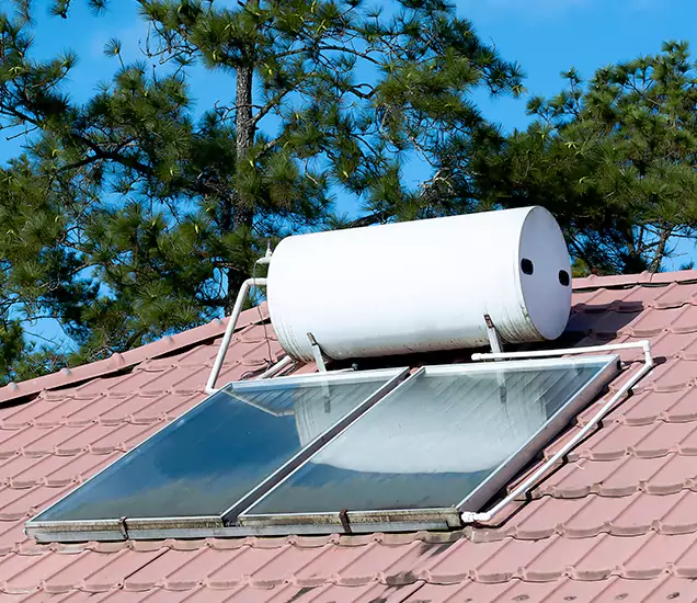 How to Maintain Your Solar Water Heater in Dubai for Optimal Performance?